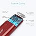 Anker [Upgraded to 6700mAh] Astro E1 Candy-Bar Sized Ultra Compact Portable Charger, External Battery Power Bank, with High-Speed Charging PowerIQ Technology