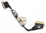 YuYue LCD LVDS Flex Cable Hinge Clutch for Apple iMac Pro Retina 15 A1398 view 4