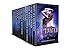 Captivated: A Limited Edition Reverse Harem Collection