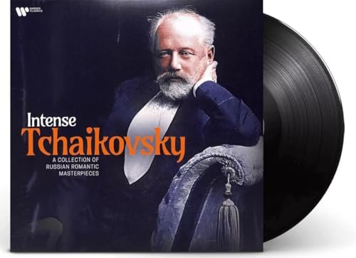 Pyotr Il'yich Tchaikovsky, Valery Gergiev, Kirov Chorus and