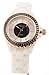 Akribos XXIV Ceramic Ladies Watch AK498BK
