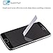 Ailun Screen Protector for Moto G5 3Pack Tempered Glass for Moto G5 9H Hardness Ultra Clear Anti Scratch Case Friendly Siania Retail Package
