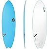 TORQ Surfboard Softboard 5.11