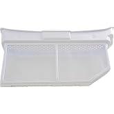 Bosch 00752387 Dryer Lint Screen and Cover Assembly