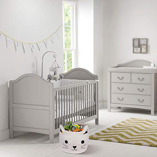 4 HiChen+Storage+Laundry+Organizer+Blanket