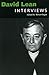 David Lean: Interviews (Conversations with Filmmakers Series) by Steven Organ