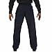 5.11 Tactical Men's Taclite Pro Lightweight Performance Pants, Cargo Pockets, Action Waistband, Dark Navy, 40W x 30L, Style 74273