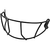 Rawlings | MACHWG Batting Helmet Facemask | Baseball/Softball | Fits all MACH Series Helmet Models | Multiple Styles