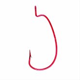 Eagle Claw Lazer Worm Extra Wide Gap