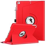 Fintie Rotating Case for iPad 6th / 5th Generation