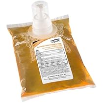 Amazon.com : Kutol #68941, EZ-Foam Foaming Antibacterial