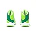 AND1 Kids Typhoon Basketball Shoe