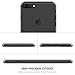 iPhone 7 Plus Case, SASRL Ultra Protective Anti-Scratch Shockproof Thin Durable Case for iPhone 7 Plus (5.5inch)