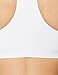 Amazon Essentials Women's Light-Support Seamless Sports Bras, Pack of 2