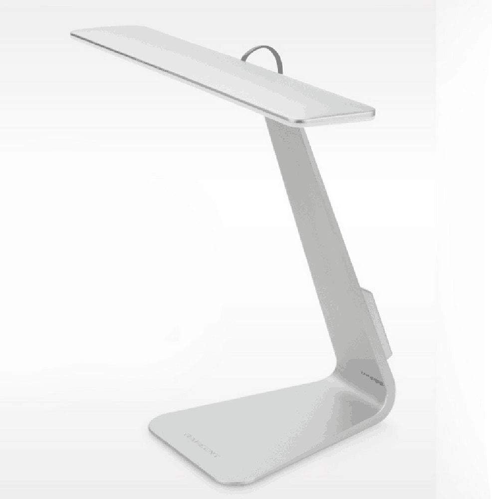 GCCLCF Touch creative LED eye protection table lamp simple folding