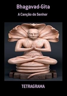 Livro Bhagavad-gita