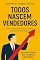 Livro TODOS NASCEM VENDEDORES: COMO DESENVOLVER SEU TALENTO NATURAL DE VENDEDOR