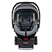 BRITAX B-Safe Ultra Infant Car Seat - 4 to 35 Pounds - Rear Facing - 2 Layer Impact Protection, Gris (E1C008N)