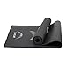 Incline Fit Yoga Mat Anti Slip Printed Yoga Mat (4mm & Thick & Non Slip Exercise Mat for Yoga, Pilates, Stretching, Meditation, Floor & Fitness Exercises, Moon Phases, 6mmthumb 4