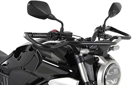 Amazon ヘプコ ベッカー フロントガード Cb250r スチール製 エンジンガード 車 バイク