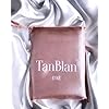 TanBlan Self Tan Sheet Protector - Dusty Pink Double
