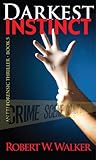 Darkest Instinct (Instinct Series Book 5)