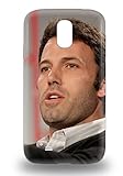 Durable Case For The Galaxy S4 Eco Friendly Retail Packaging Ben Affleck American Male Benjamin G Za Affleck-Boldt Good Will Hunting