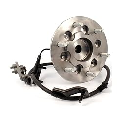 KUGEL Professional HUB BEARING 70-515104,Front Left