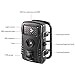 LESHP Trail Hunting Camera Wildlife Camera with 8MP 720P HD Time Lapse 33ft 70° Wide Angle Infrared Night Vision 26pcs IR LEDs 2.4
