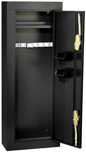 Best Small Gun Safe Review