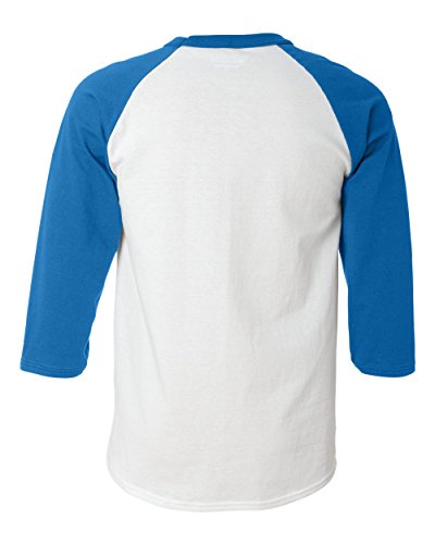 champion raglan tee