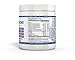 L-ARGININE PRO | 5,500mg L-Arginine Plus L-Citrulline 1,100mg Grape Powder Drink Mix Supplement for Increased Nitric Oxide Production