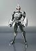 S.H. Figuarts - Kamen Rider 000 SaGohZo Combo by Bandai Japan