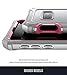 Galaxy S10e Rugged Clear Case, Poetic Full-Body Hybrid Bumper Cover, Support Wireless Charging, Includes Built-in-Screen Protector, Guardian Series, Case for Samsung Galaxy S10e 2019, Pink