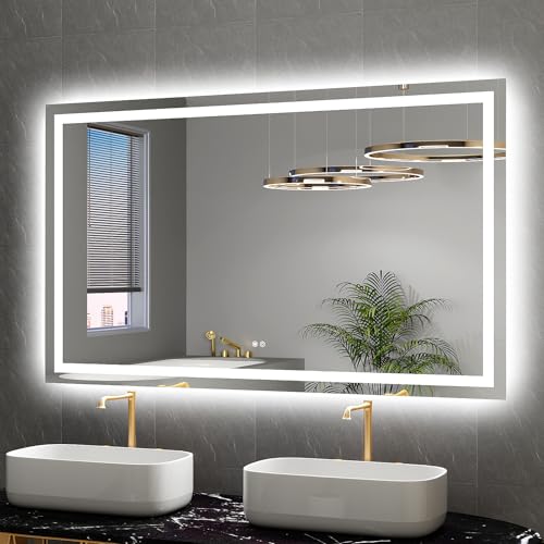 Twalsu LED Mirror