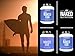 VANILLA LESS NAKED EGG - Non-GMO Egg White Protein Powder from US Farms - 3lb Bulk, No Additives, Paleo, Dairy Free, Gluten Free, Soy Free - 25g Protein, 36 Servings