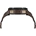 Timex Men's Expedition Base Shock | Brown Digital Chronograph Watch TW4B07500