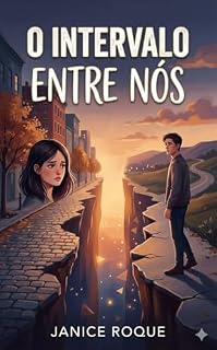 Livro O Intervalo Entre Nós