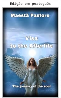 Livro Visto para o além