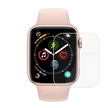 apple watch series 4 apple care