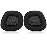 JECOBB Replacement Earpads with Mesh Fabric