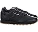 Reebok Men's Classic Leather Fashion Sneaker