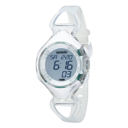 speedo swimming watch