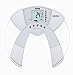Tanita BC533 Glass Innerscan Body Composition Monitor for Weight, Body Fat %, Body Water %, Muscle Mass, Physique Rating, and Bone Mass With Bonus 600g x 0.1 gram Digital Food Pocket Scale