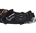 Innturt Nylon Sling Chest Bag Daypack Bicycle Travel Gym Backpack for Women Men Black