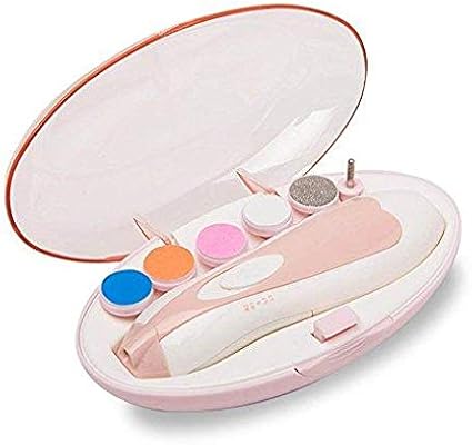 price of baby nail clippers