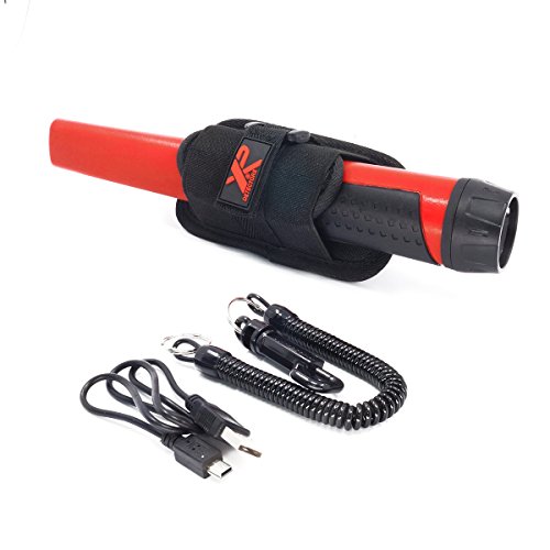 Xp deus mi-6 pinpointer metal detector