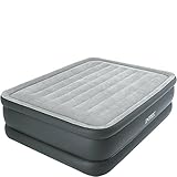 Intex Pillow Rest Queen Air Bed 20