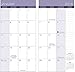 Words to Live By 2016 Checkbook/2 year pocket planner Calendar