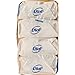 Dial Antibacterial Deodorant Bar Soap, Gold, 4-Ounce Bars, 4 Count